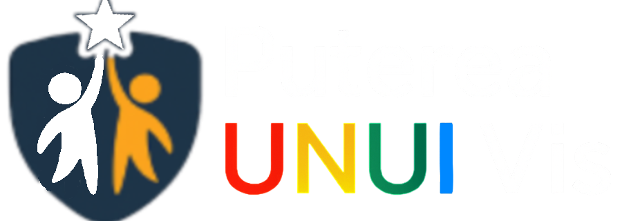 PUTEREAUNUIVIS